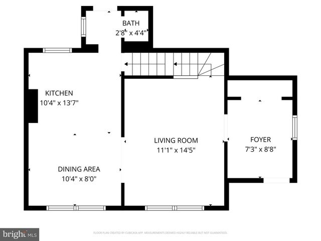 5 BAYSHIP RD, Dundalk, MD 21222