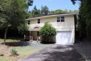 47 Dewberry Lane Lot #3, Southern Shores, NC 27949