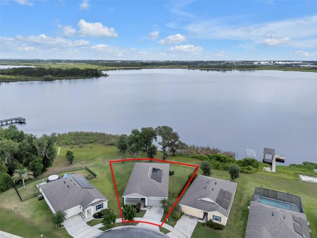 844 GISELE CT, Haines City, FL 33844