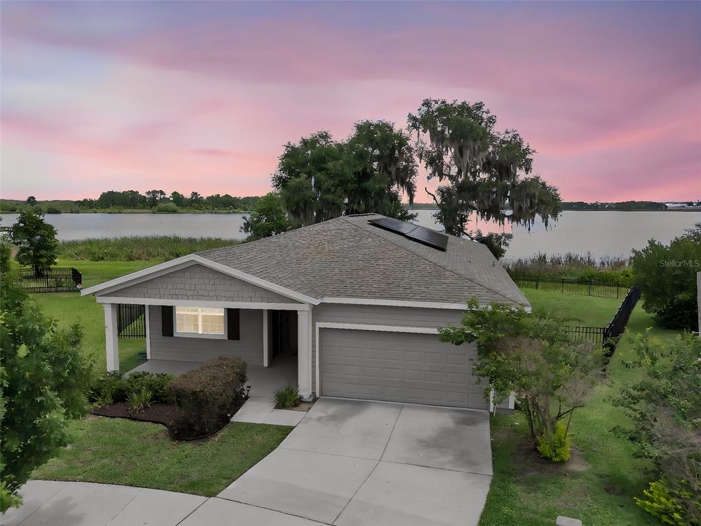 844 GISELE CT, Haines City, FL 33844