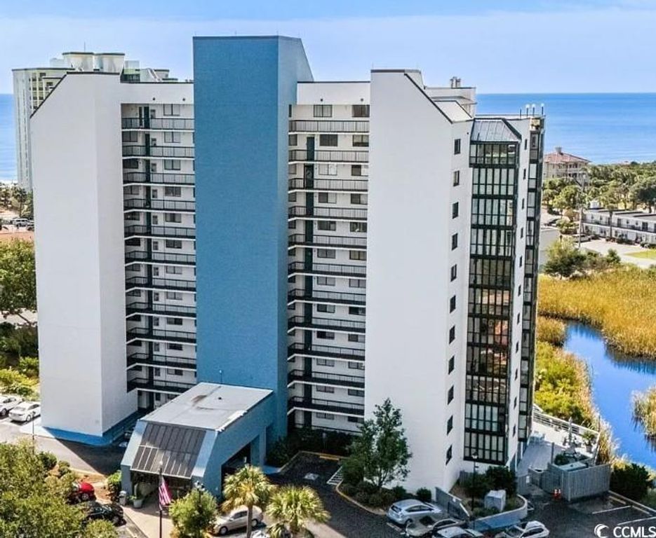311 69th Ave N Apt 104, Myrtle Beach, SC 29572