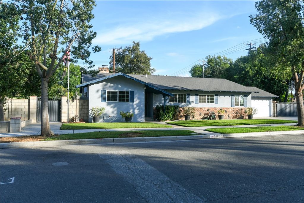 5382 Tower, Riverside, CA 92506