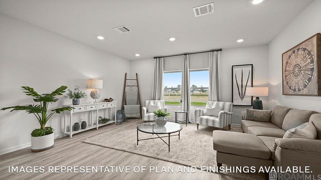 954 Ryan Avenue, Baker, LA 70174