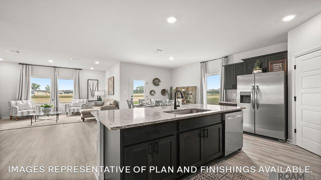 954 Ryan Avenue, Baker, LA 70174