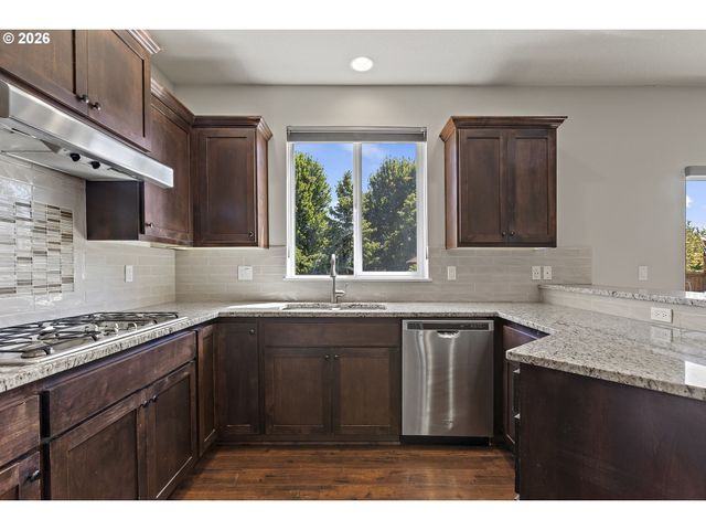 21562 Sw OXFORD Ter, Sherwood, OR 97140