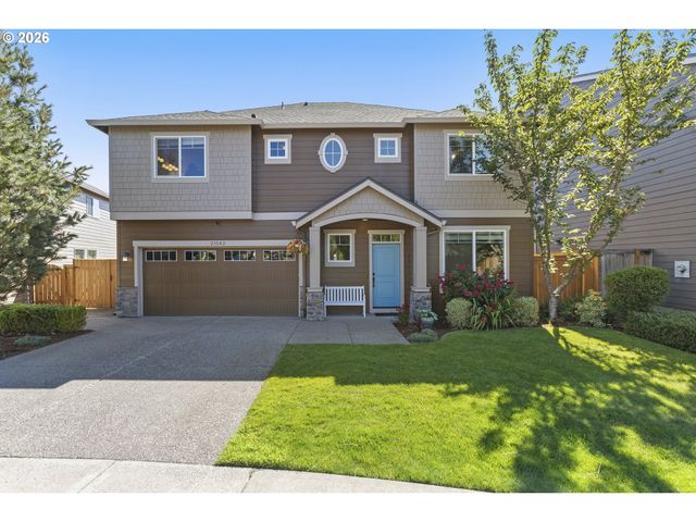 21562 Sw OXFORD Ter, Sherwood, OR 97140