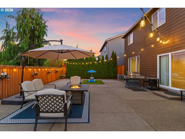 21562 Sw OXFORD Ter, Sherwood, OR 97140