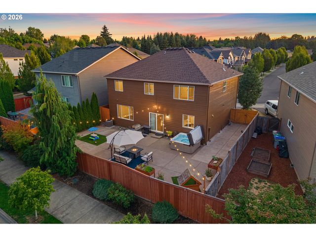 21562 Sw OXFORD Ter, Sherwood, OR 97140