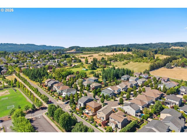 21562 Sw OXFORD Ter, Sherwood, OR 97140