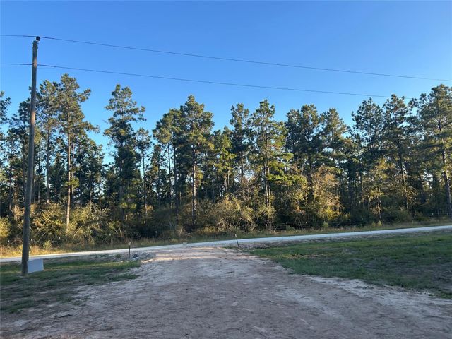 700 Pr 8160, Lovelady, TX 75851