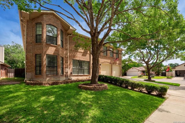 9603 Angora Pass, Helotes, TX 78023
