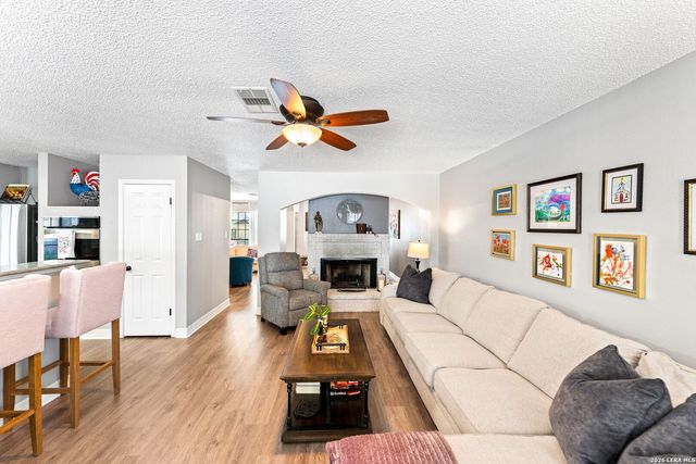 9603 Angora Pass, Helotes, TX 78023