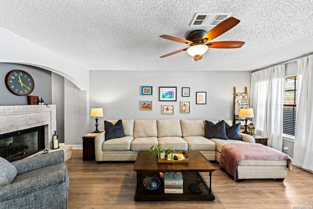 9603 Angora Pass, Helotes, TX 78023