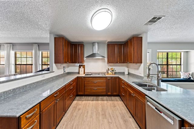 9603 Angora Pass, Helotes, TX 78023