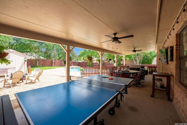 9603 Angora Pass, Helotes, TX 78023