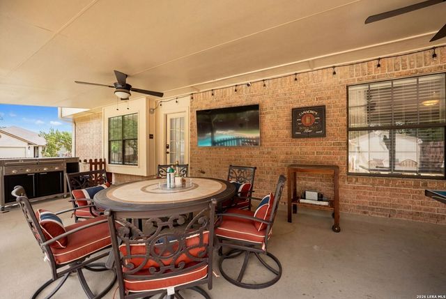 9603 Angora Pass, Helotes, TX 78023