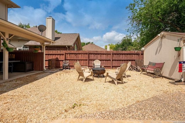 9603 Angora Pass, Helotes, TX 78023