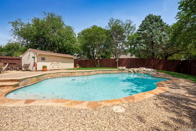 9603 Angora Pass, Helotes, TX 78023