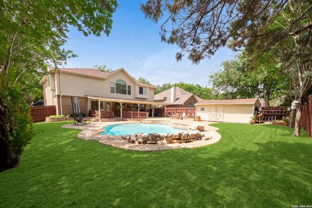 9603 Angora Pass, Helotes, TX 78023