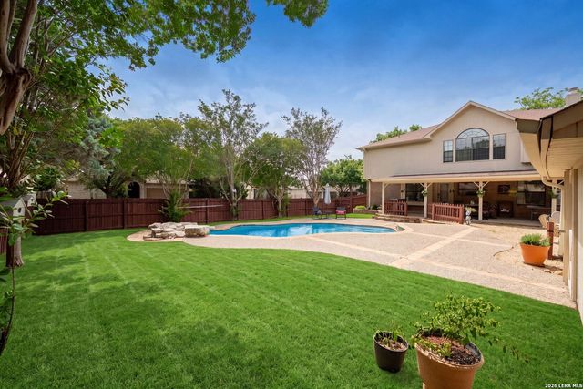 9603 Angora Pass, Helotes, TX 78023