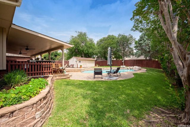 9603 Angora Pass, Helotes, TX 78023