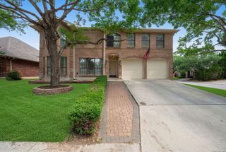 9603 Angora Pass, Helotes, TX 78023