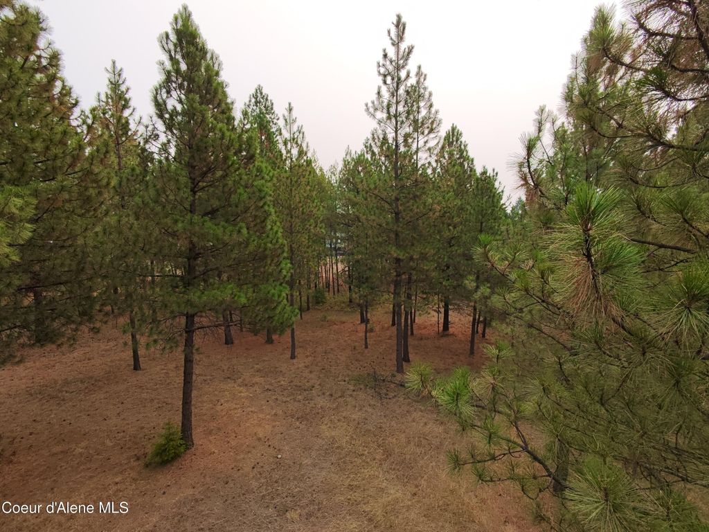 NA 11th Ave, Spirit Lake, ID 83869