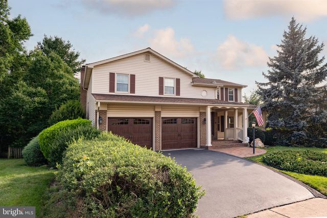 13405 VIRGINIA WILLOW DR, Fairfax, VA 22033