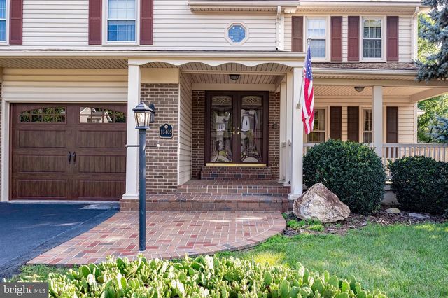 13405 VIRGINIA WILLOW DR, Fairfax, VA 22033