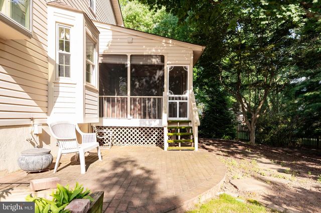 13405 VIRGINIA WILLOW DR, Fairfax, VA 22033