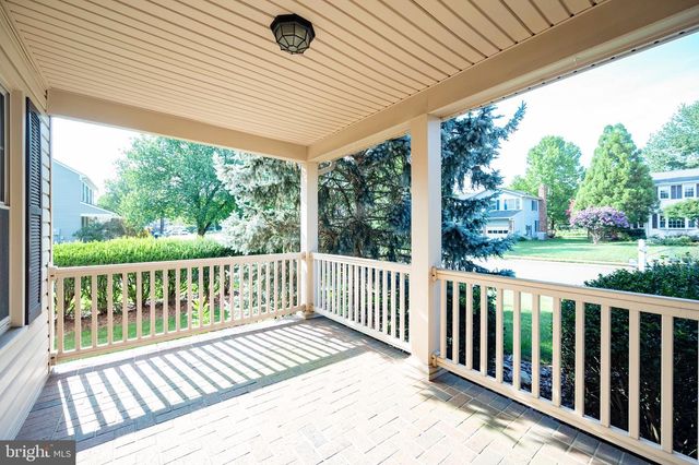 13405 VIRGINIA WILLOW DR, Fairfax, VA 22033