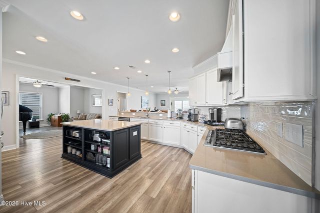 1067 Broomsedge Terrace, Wilmington, NC 28412