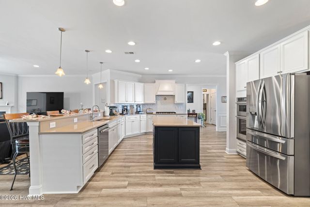 1067 Broomsedge Terrace, Wilmington, NC 28412