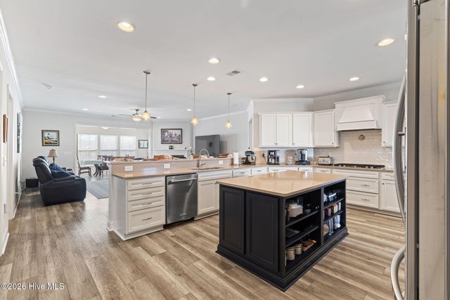 1067 Broomsedge Terrace, Wilmington, NC 28412