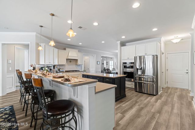 1067 Broomsedge Terrace, Wilmington, NC 28412