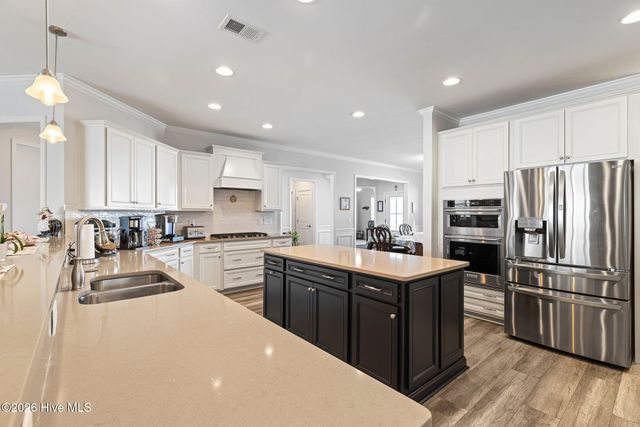 1067 Broomsedge Terrace, Wilmington, NC 28412