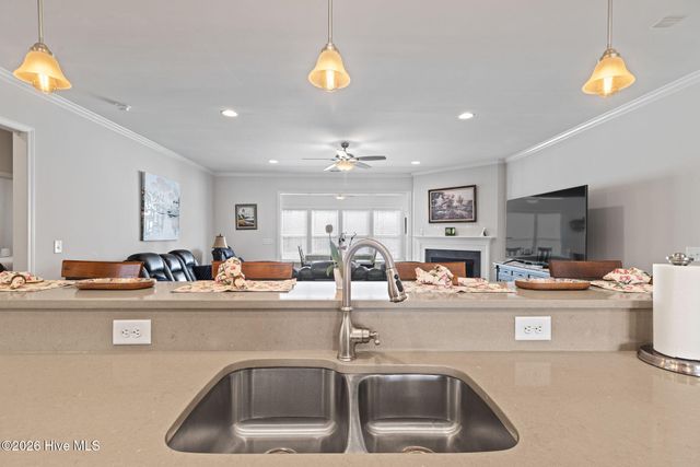 1067 Broomsedge Terrace, Wilmington, NC 28412