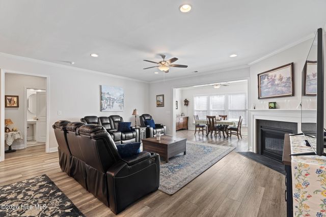 1067 Broomsedge Terrace, Wilmington, NC 28412