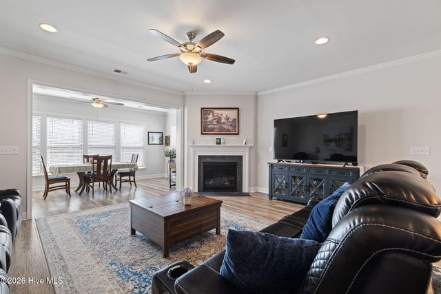 1067 Broomsedge Terrace, Wilmington, NC 28412