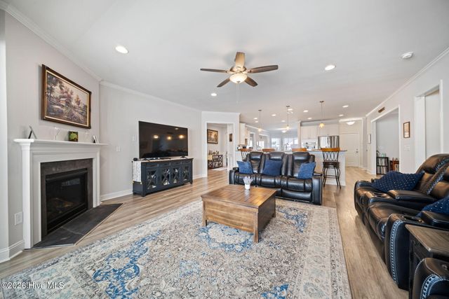 1067 Broomsedge Terrace, Wilmington, NC 28412