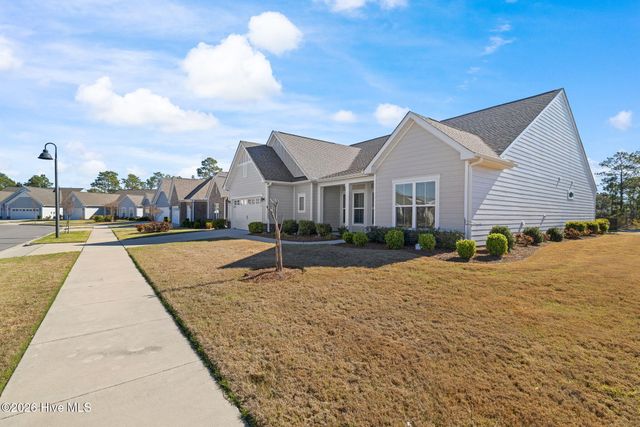 1067 Broomsedge Terrace, Wilmington, NC 28412