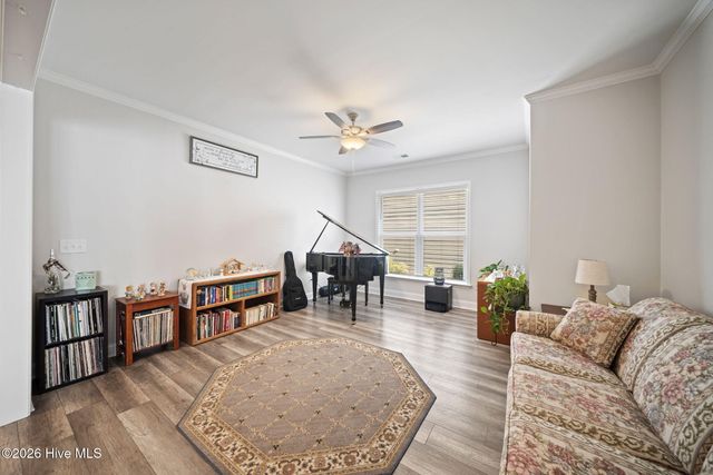 1067 Broomsedge Terrace, Wilmington, NC 28412