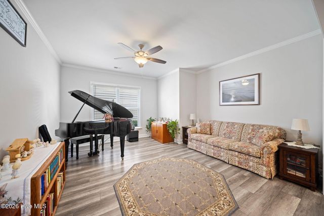 1067 Broomsedge Terrace, Wilmington, NC 28412