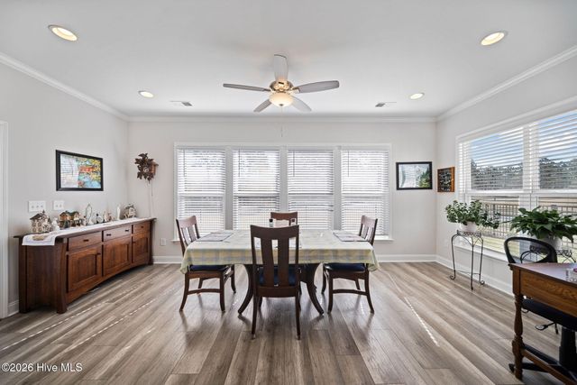 1067 Broomsedge Terrace, Wilmington, NC 28412