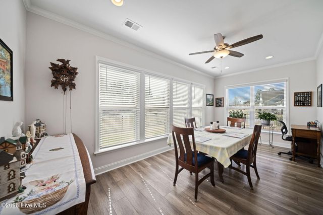 1067 Broomsedge Terrace, Wilmington, NC 28412