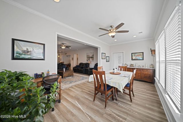 1067 Broomsedge Terrace, Wilmington, NC 28412