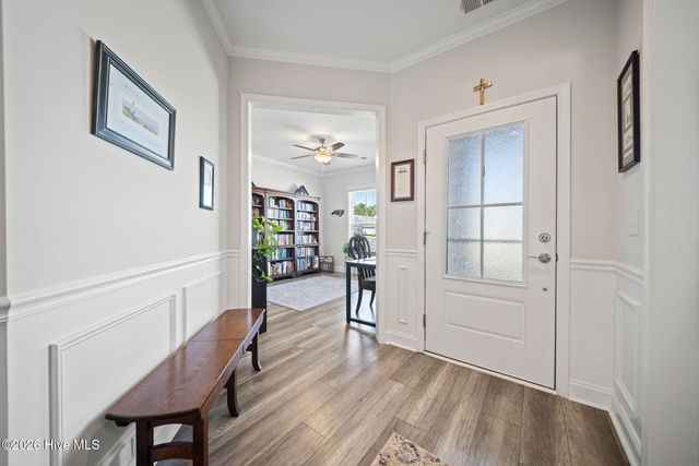 1067 Broomsedge Terrace, Wilmington, NC 28412