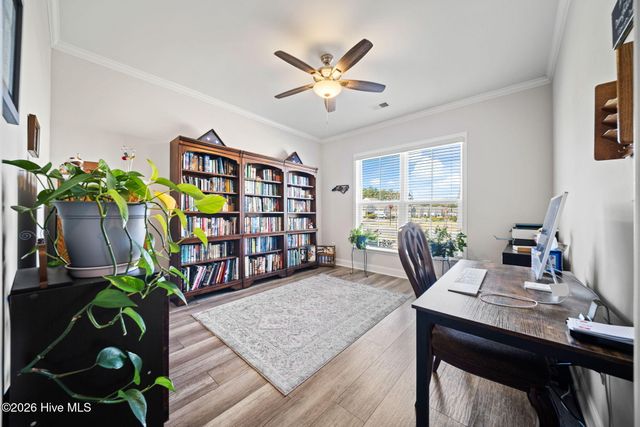 1067 Broomsedge Terrace, Wilmington, NC 28412