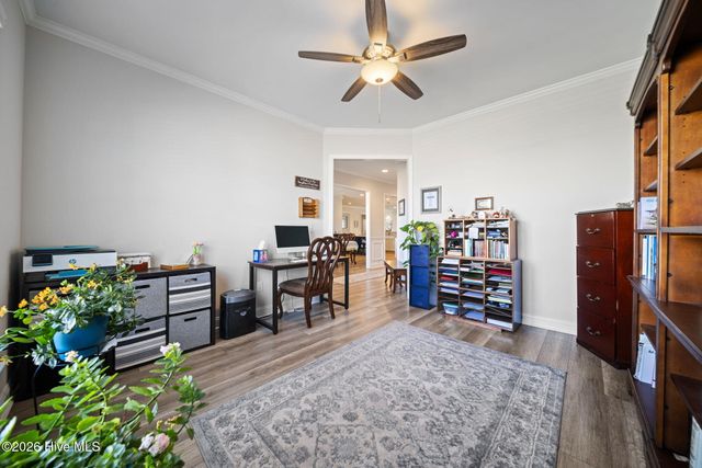 1067 Broomsedge Terrace, Wilmington, NC 28412