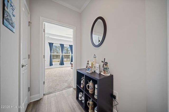 1067 Broomsedge Terrace, Wilmington, NC 28412